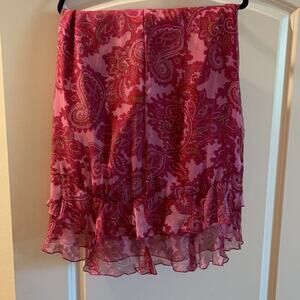 DRESS Halter Laundry by Shelli Segal